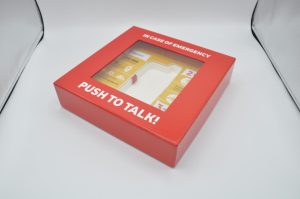 B2B Dm box vodafone
