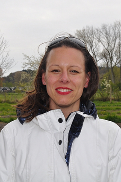 Marilien Engels-Cnossen Marilien Engels-Cnossen